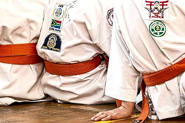 Karate Berlin
