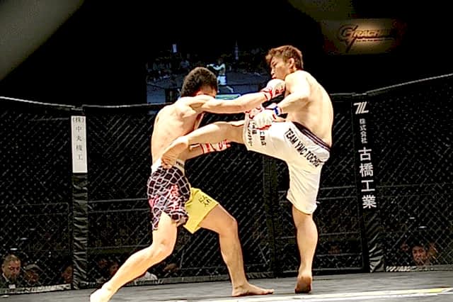 MMA Berlin