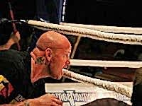 muay thai berlin